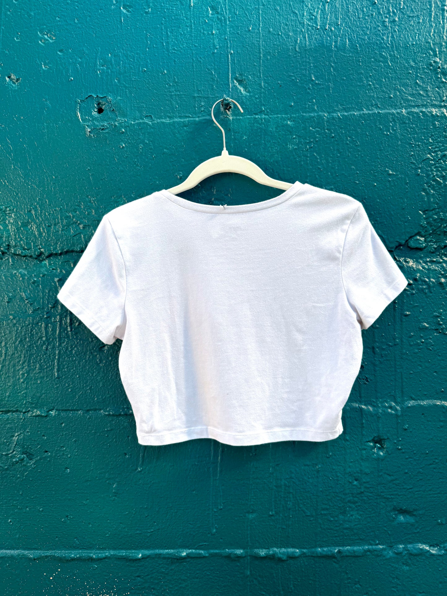 Pink Corduroy Star Boobs (M/L)