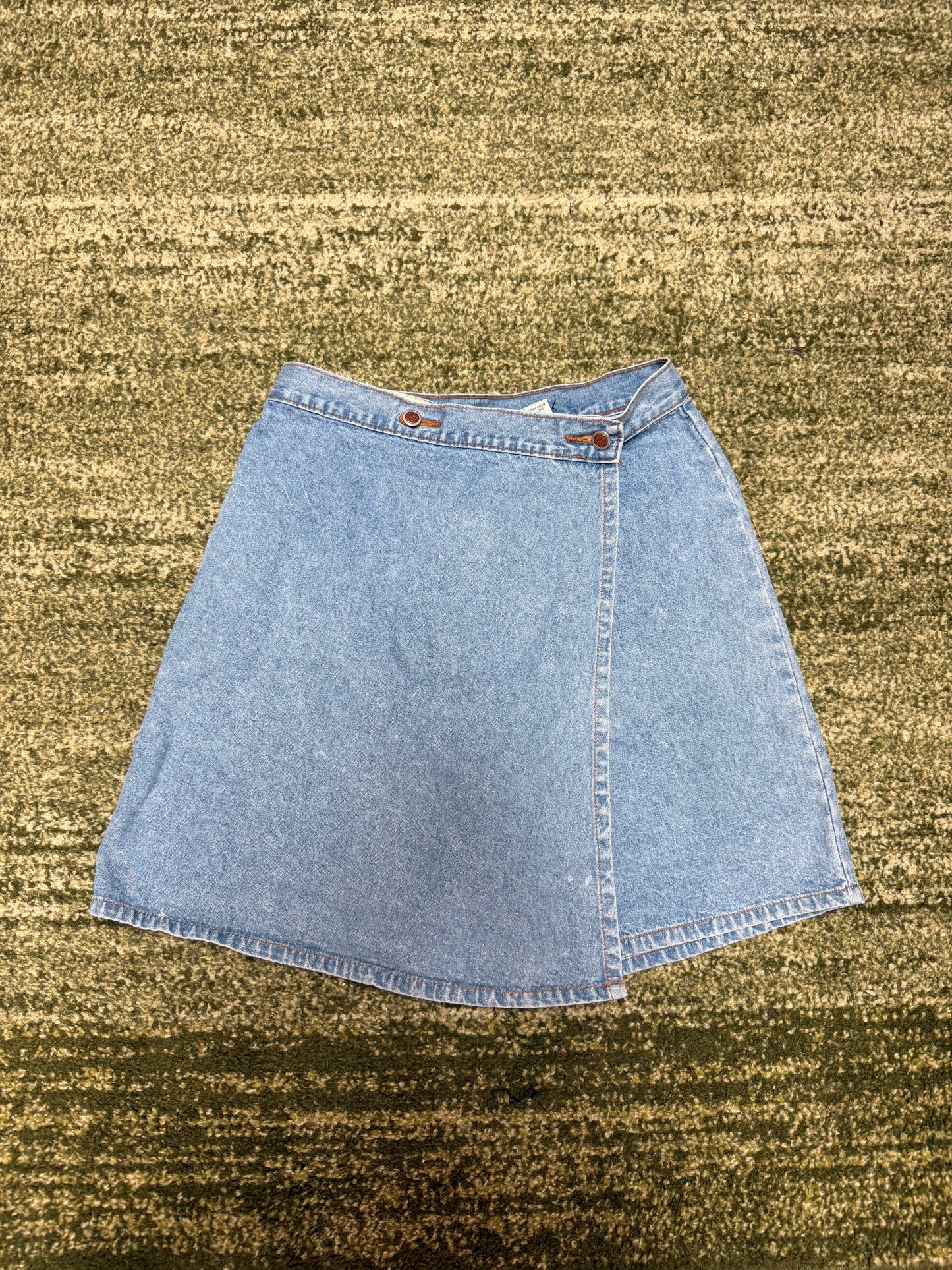 Heart Booty Skort! (8/10)