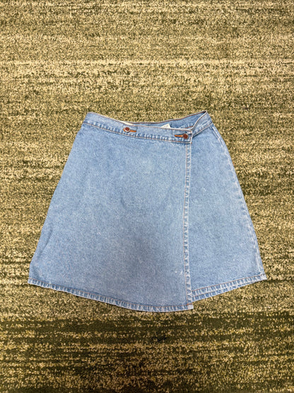 Heart Booty Skort! (8/10)