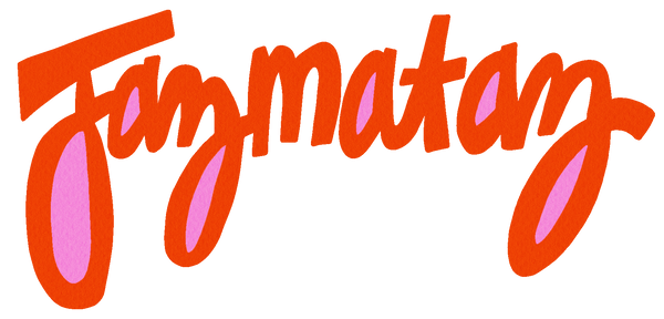 Jazmataz Design